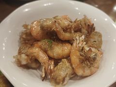 -奶奶的味道(胶州路店)