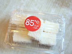 -85度C(广州石牌桥店)