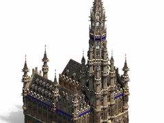 -布鲁塞尔大广场