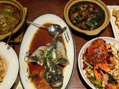 -南海渔家•海鲜•正宗海南菜(海棠湾店)