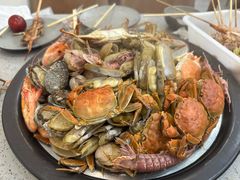 -仙螺岛海鲜自助餐厅(总店)