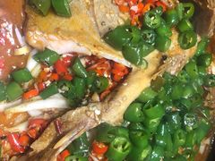 -潇湘码头·鲜湘菜(清河店)