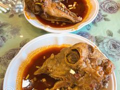 -靖远周六羊羔肉爆炒牛犊肉(佛慈大街店)