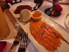 -壳里西餐厅Coquille Seafood Bistro(蒙自路店)