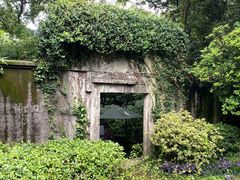 -十八棵（老龙井）御茶园(老龙井店)