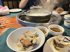 -大良毋米粥(锦龙路总店)