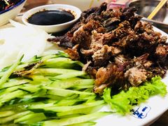 -无限虾享(同庆街店)