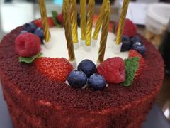 -姆们M Sweetie Cake(三里屯店)