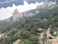 -崂山仰口游览区