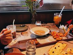 -半秋山西餐厅(宜昌大洋店)