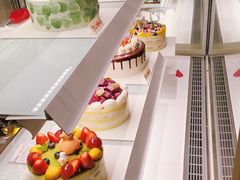 -好利来(红牌楼店)