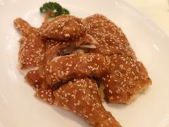 -利苑酒家(合景国际金融广场店)