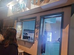 门面-URBAN SOI Thai Kitchen乐泰料理(长乐路店)