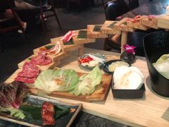 -井上和牛烤肉(大润发店)