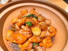 -青年公社烤鸭(滨湖银泰店)
