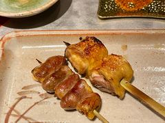 -鳥喜Toriki怀石烧鸟料理