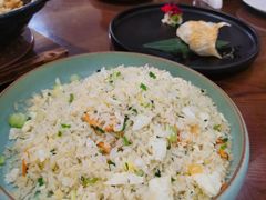 -佘山世茂艾美·御珍轩中餐厅