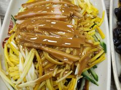 -津门张记包子铺(中山门店)