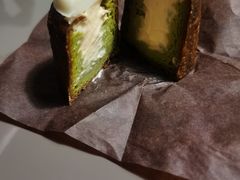 生椰斑斓可露丽-发酵食堂(屏风街店)