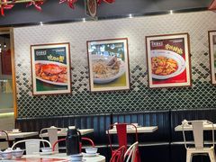 -禄鼎记·多口味酸菜鱼(侨鑫店)