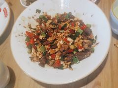 -湘阁里辣(南岭购物广场店)