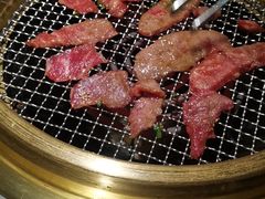 -谷牛日式烤肉(宝山U天地店)