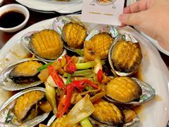 -友强·23年特色海鲜大排档(厦门店)