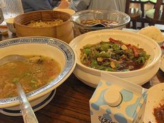 -老雒阳面馆·水席(定鼎门店)