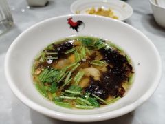 手打扁肉汤-莆田餐厅PUTIEN(三里屯店)