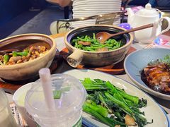 -啫神·广州地标美食(北京路店)