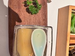 -纳地素食(石门公园店)