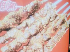 -唐力九头鸟烧烤·罗田吊锅(西云楼店)