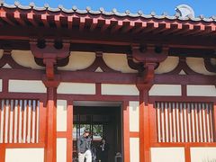 -洛阳古墓博物馆