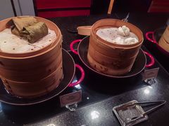 -咖啡苑 - 蔚藍夏日限定主题(永利皇宫店)