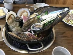 -真情鲍鱼海鲜汤