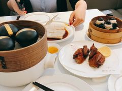 -铭家点心(秦岭路店)