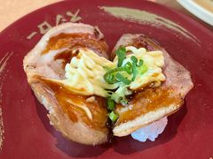 -寿司郎(北京路粤潮楼店)