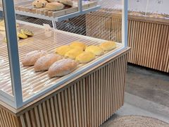 -前进麦味·天然烘焙(凯德1818店)