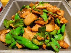 小炒肉-伙靠·江浙菜(田林路店)
