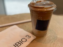 -CUBIC3三立方咖啡(凌空SOHO店)