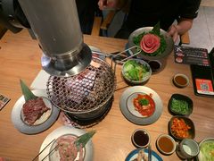 -烧肉达人•炭火烧肉(新天地店)