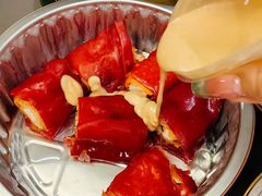 锦绣海鲜红米肠-陶陶居酒家(SM二期购物广场店)