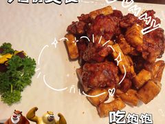 -许爷家·生态湖鲜(徐汇日月光店)