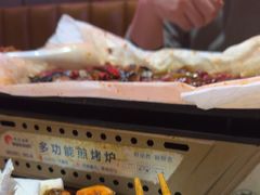 -庆峰龙虾烧烤(合肥一店)