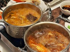 -云厨·高空西餐厅(成都瑯珀·凯悦臻选酒店)