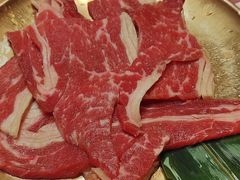 闻老头鲜切瘦牛-闻老头·菊花炭烤肉(D11店)