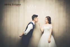 -THE QUEEN(北京店)