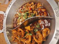 -王婆大虾(五道口店)