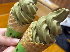 -吴裕泰茶庄(鼓楼店)