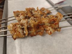 -半酌烧烤小酒馆(南京东路店)